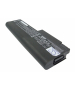Batterie 10.8V 6.6Ah Li-ion pour HP Compaq 6500b