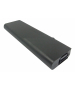 Batterie 10.8V 6.6Ah Li-ion pour HP Compaq 6500b