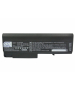 Batterie 10.8V 6.6Ah Li-ion pour HP Compaq 6500b