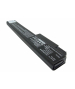 Batterie 14.4V 4.4Ah Li-ion pour HP EliteBook 8530p