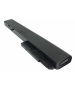 Batterie 14.4V 4.4Ah Li-ion pour HP EliteBook 8530p
