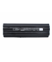 Batterie 10.8V 6.6Ah Li-ion pour HP Pavilion dv3-1000