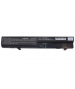 Batterie 10.8V 6.6Ah Li-ion NZ374AA pour HP ProBook 4418