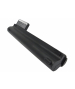 Batterie 10.8V 4.4Ah Li-ion pour HP AN06 Mini 210