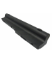 Batterie 14.4V 6.6Ah Li-ion pour HP Pavilion DV7