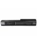 Batterie 14.4V 6.6Ah Li-ion pour HP Pavilion DV7