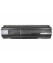Batterie 10.8V 6.6Ah Li-ion pour HP Pavilion dv6900