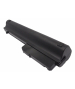 Batterie 10.8V 6.6Ah Li-ion MS06XL pour HP EliteBook 2530p