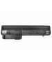 Batterie 10.8V 6.6Ah Li-ion MS06XL pour HP EliteBook 2530p