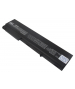 Batterie 14.8V 6.6Ah Li-ion pour HP Business Notebook 9400