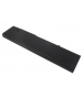 Batterie 14.8V 6.6Ah Li-ion pour HP Business Notebook 9400
