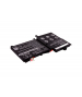Batterie 7.6V 4Ah Li-ion HV02XL pour HP Pavilion X360 11.6