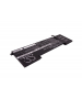Batterie 15.2V 3.7Ah Li-ion RR04 pour HP Omen 15