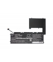 Batterie 11.4V 4.3Ah LiPo SM03XL pour HP ENVY 15-C101DX