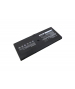Batterie 14.8V 2.4Ah Li-Po FL04 pour HP ProBook 5310m