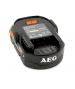 Batterie AEG L1415R 14.4V 1.5Ah PRO Lithium ion