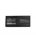 Batterie 14.8V 2.4Ah Li-Po FL04 pour HP ProBook 5310m