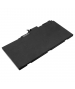 Batterie 11.4V 4Ah LiPo pour HP EliteBook 850 G3