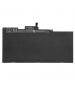 Batterie 11.4V 4Ah LiPo pour HP EliteBook 850 G3