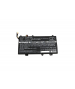 Batterie 11.55V 5.2Ah Li-ion SG03XL pour HP Envy M7U