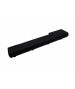 Batterie 14.8V 4.4Ah Li-ion pour HP EliteBook 8560w
