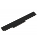 Batterie 11.1V 2.2Ah Li-ion KP03 pour HP Pavilion Touchsmart 11-E
