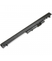Batterie 14.8V 2.2Ah Li-ion pour HP 350 G1