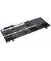 Batterie 11.1V 2.8Ah LiPo TG03XL pour HP Split X2 13-F