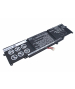 Batterie 11.4V 3.1Ah Li-ion pour HP 11-D001TU