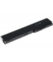 Batterie 11.1V 4.4Ah Li-ion SX09 pour HP EliteBook 2560p