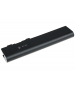 Batterie 11.1V 4.4Ah Li-ion SX09 pour HP EliteBook 2560p