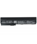 Batterie 11.1V 4.4Ah Li-ion SX09 pour HP EliteBook 2560p