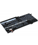 Batterie 10.95V 4Ah LiPo LE03 pour HP Envy X360 13