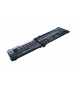 Batterie 7.4V 4.45Ah LiPo OL02XL pour HP Elite x2 G1