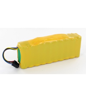 Reempaquetado chattanooga batería Intelect Móvil