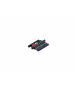 Batterie 7.4V 4.45Ah LiPo OL02XL pour HP Elite x2 G1