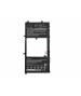 Batterie 7.4V 3.75Ah LiPo NB02XL pour HP Pavilion x2