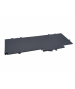 Batterie 11.1V 3.1Ah LiPo BO03XL pour HP Chromebook 14-X