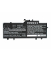 Batterie 11.1V 3.1Ah LiPo BO03XL pour HP Chromebook 14-X