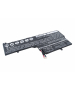 Batterie 11.1V 2.95Ah LiPo WO03XL pour HP Split 13