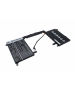 Batterie 7.4V 4.05Ah LiPo SK02XL pour HP Split x2 13-R010dx 13.3