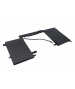 Batterie 7.4V 4.05Ah LiPo SK02XL pour HP Split x2 13-R010dx 13.3