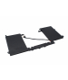 Batterie 7.4V 4.05Ah LiPo SK02XL pour HP Split x2 13-R010dx 13.3