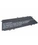 Batterie 7.5V 6.75Ah LiPo A2304XL pour HP Chromebook 14