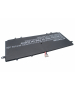 Batterie 7.5V 6.75Ah LiPo A2304XL pour HP Chromebook 14