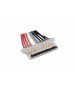 Batterie 7.5V 6.75Ah LiPo A2304XL pour HP Chromebook 14