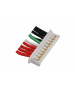 Batterie 11.1V 7.74Ah LiPo pour HP Envy 17-3200