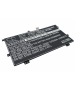 Batterie 7.4V 2.83Ah LiPo MY02XL pour HP Slatebook x2