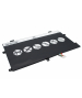 Batterie 7.4V 2.83Ah LiPo MY02XL pour HP Slatebook x2