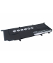 Batterie 11.1V 2.85Ah LiPo WR03XL pour HP Split X2 13-M000